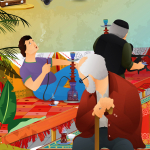 جوانی و تندرستی